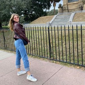 Meet your Posher, Andie